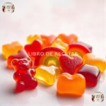 Te Enseño 6 Gomitas Caseras De Frutas Que Los Niños Amarán 🍓🐻🌈 - variación 1