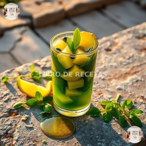 Recetas De Jugos Detox Que Te Harán Brillar Por Dentro Y Por Fuera - foto 1