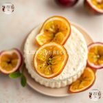 Descubre 6 Recetas De Postres Con Maracuyá Sin Azúcar Refinada 🥭🍰💚 - variación 1