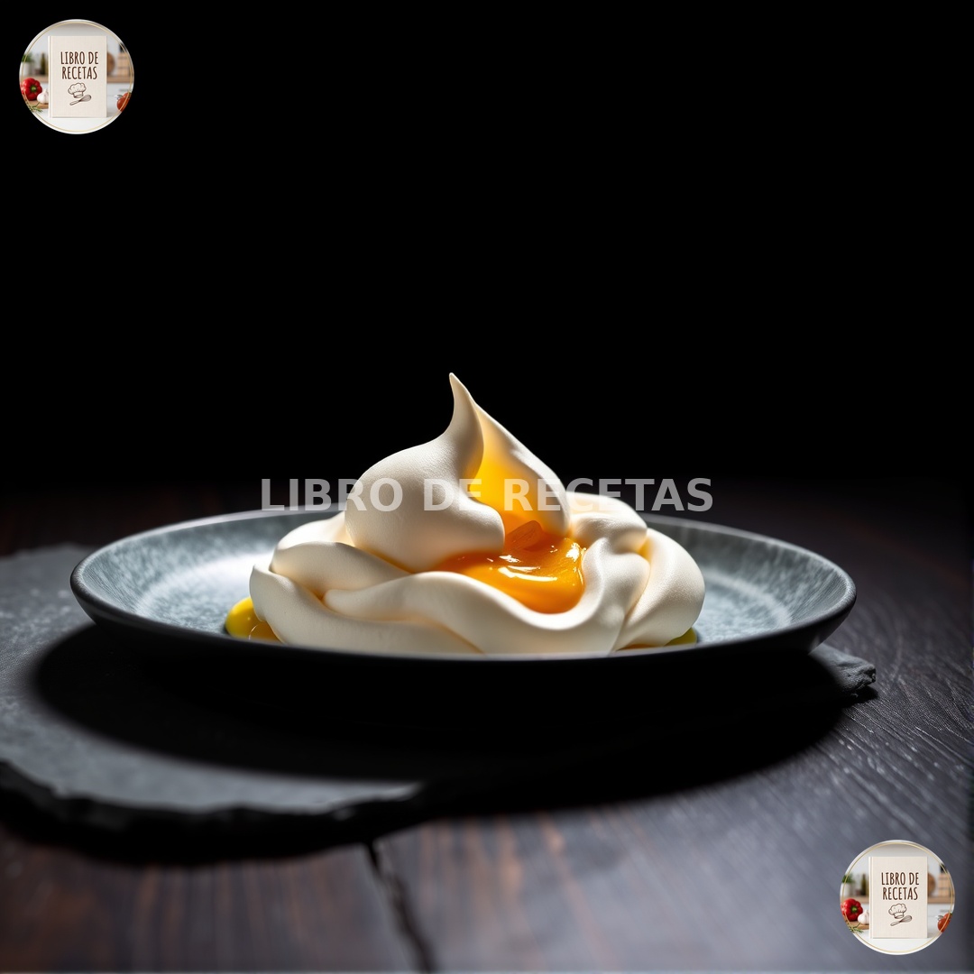 4 Postres Con Maracuyá Y Merengue Que Son Una Nube De Sabor - imagen 1