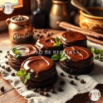 5 Recetas De Postres De Chocolate Que Te Harán Suspirar De Gusto 🍫🤎😍 - variación 1