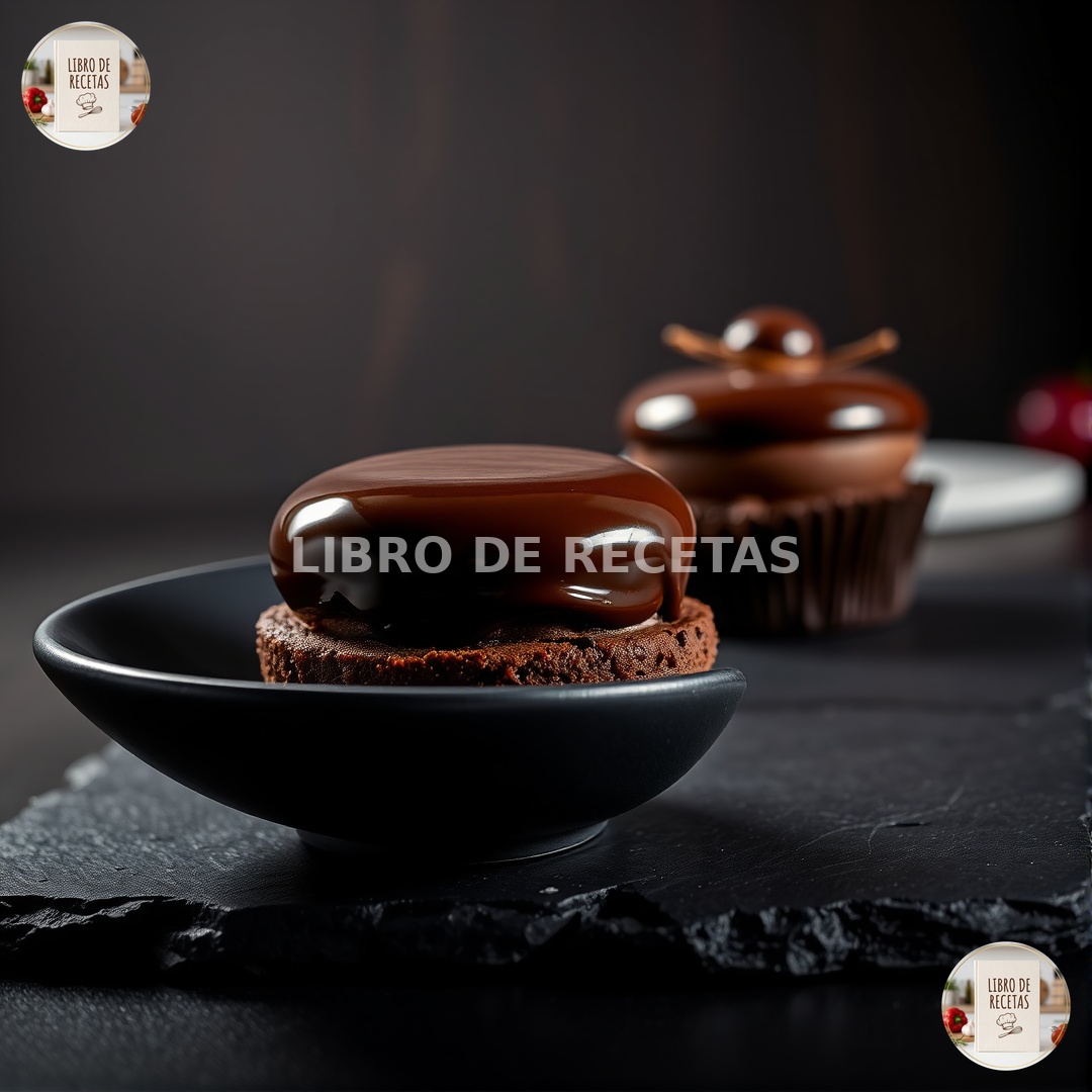 5 Recetas De Postres De Chocolate Que Te Harán Suspirar De Gusto 🍫🤎😍 - imagen 2
