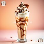 Te Enseño 4 Recetas De Batidos Caseros Con Galletas Y Chocolate 🍪🍫🥤 - variación 1