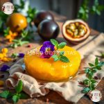 Te Enseño 4 Recetas De Postres Con Maracuyá Que Te Transportarán Al Trópico 🍍🌞😍 - variación 1