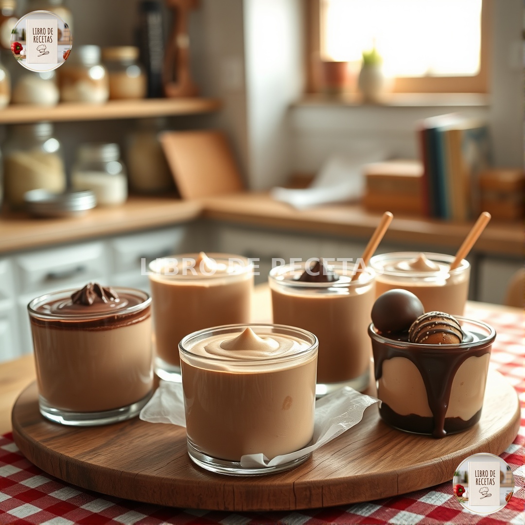 Descubre 6 Postres Con Leche Deliciosos Y Fáciles Que Todos Amarán 🥛😍🍫 - imagen 1
