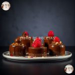 Te Enseño 5 Recetas De Postres De Chocolate Que Son Irresistibles 🍫😍🤎 - variación 1
